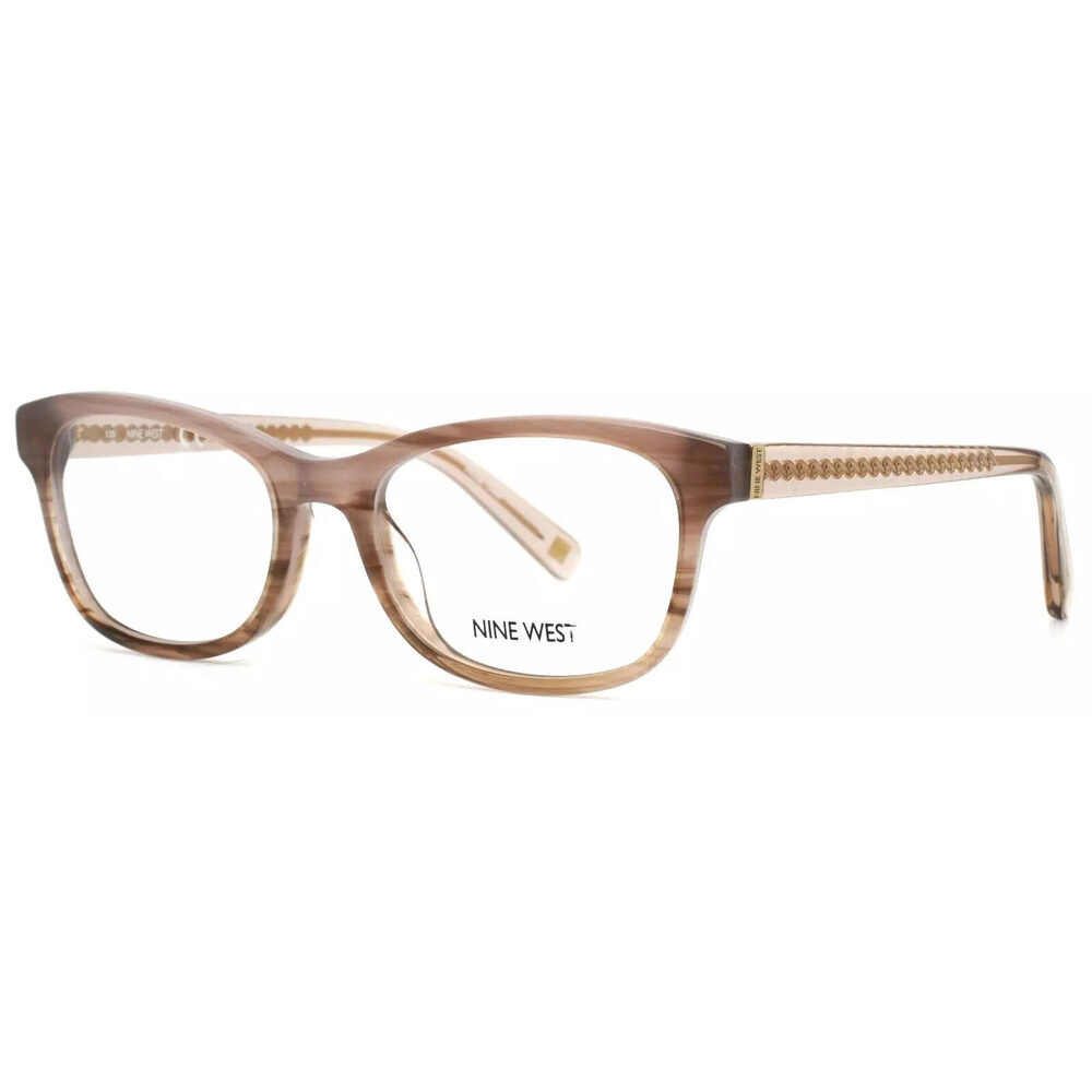 NWT Nine West NW5087 516 5118 Eyeglasses